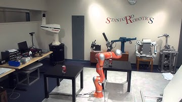 Robot Task Planning with Contingencies for Run-time Sensing