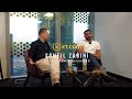 Interview with Soheil Zabihi, XT.com on dTV