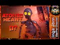 Прохождение ATOMIC HEART ✪ Атомное сердце ►7 Паштет