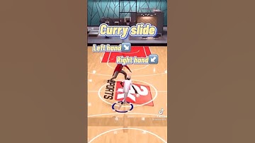 2k21 Dribble tutorial 🙄.