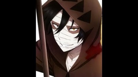 My fav anime characters react to each other part 2 isaac foster