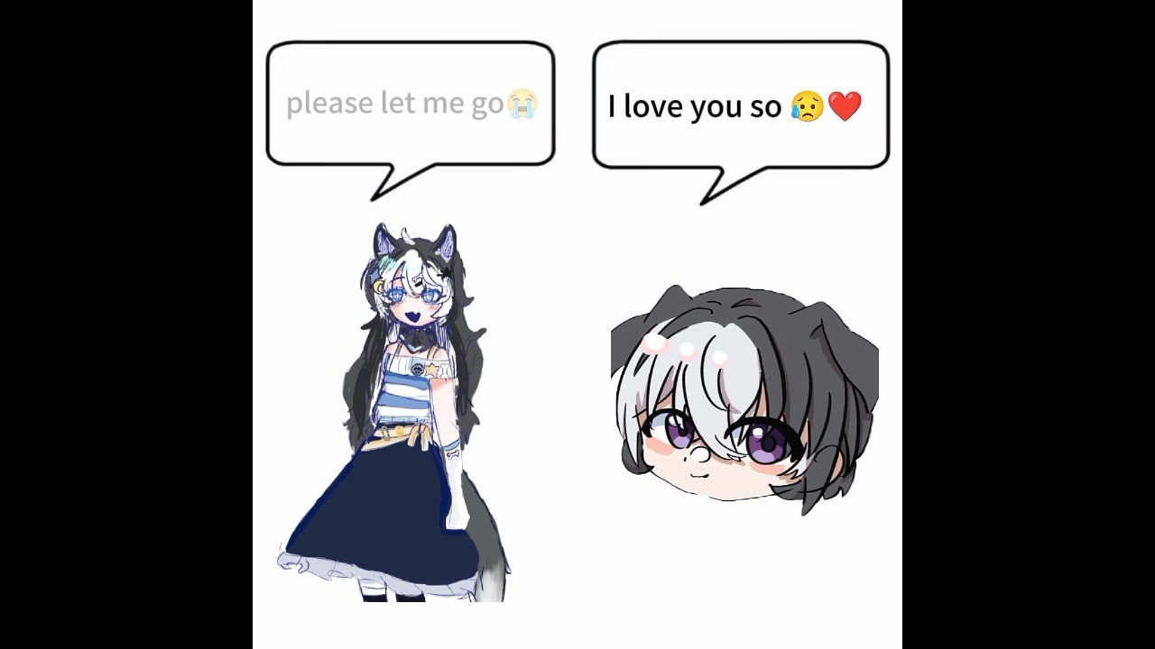i love you so #马v #vtuber | MYViki