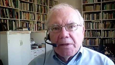 #46 The Problem of Universals