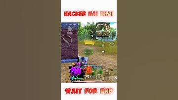 Hacker Hai bhai #shortvideo #shorts #short #bgmi
