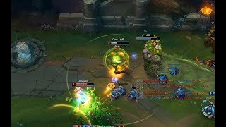 【无限火力】真正的自爆卡车!行走的煤气罐!小菊早上好!