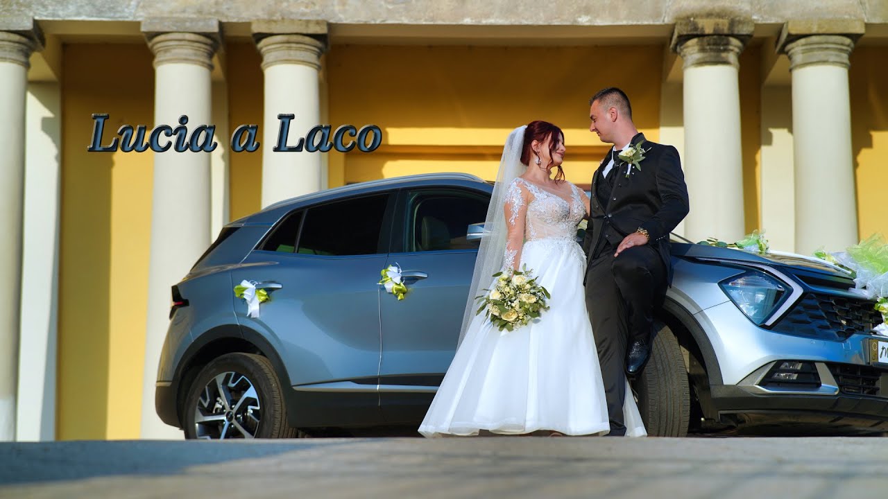 Lucia a Laco