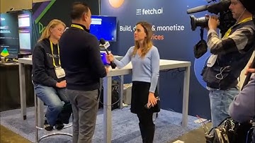 The AI Summit New York 2023 Recap | Fetch.ai