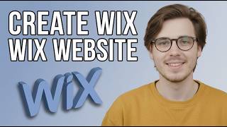 How to Create Wix Website [2026 Guide]