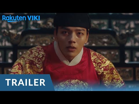 THE CROWNED CLOWN - OFFICIAL TRAILER | Yeo Jin Goo, Lee Se Young, Kim Sang Kyung, Jung Hye Young