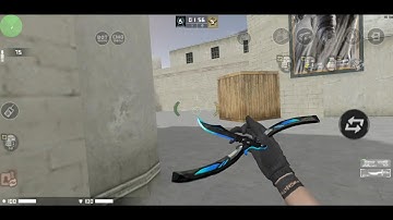 cs1.6 crossfire 💀