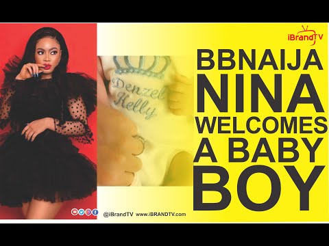 BBNaija Nina Welcomes a Baby Boy | Joro Olumofin and Tunde Ednut Drag Each other Again