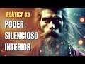DESCUBRE tu CENTRO CREADOR 🔥 Plática 13 del YO SOY | Saint Germain ✨