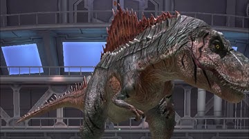 I Get Wrecked by a Refrenantem and then Proceed to Make up for it | JWA