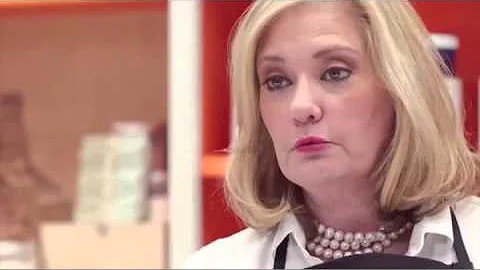 How to Use Chalk Based Paint from Amy Howard at Home   Ace Hardware Cut02