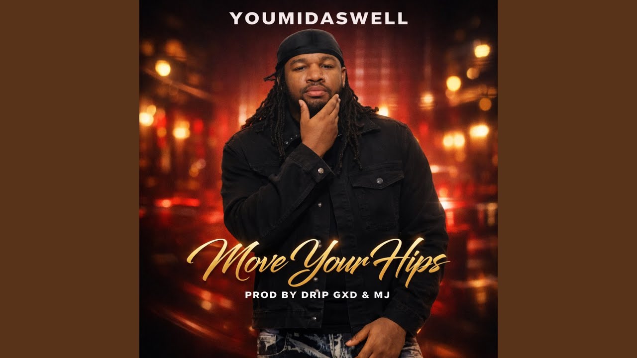 Watch Move Your Hips on YouTube Watch Move Your Hips on YouTube