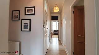 11 3F1 Comiston Gardens, Edinburgh, Eh10 5Qh