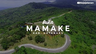 Bukit Mamake Kabupaten Kotabaru #98