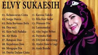 Elvy Sukaesih Full album mantul | Lagu Dangdut Lawas Kenangan - Terbaik Tahun