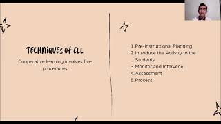 Celebrity Cooperative Language Learning (CLL) Net Worth