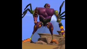 los predacons #beastwars #predacons #riseofthebeast #short #edit #transformers #capcut