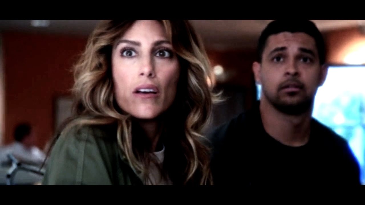  ncis quinn and torres s14 funny moments youtube