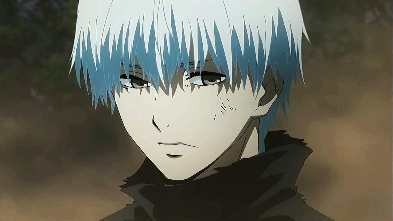 Канеки Кен