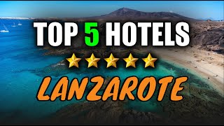 Best hotels Lanzarote ✈ My top 5 ! Where to stay in Lanzarote Island ? (Canary Islands travel guide) screenshot 2