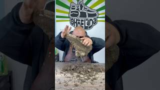 When It Comes To Foam Shoelada Stands Alone