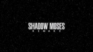 NEW!! 2017!! METAL GEAR SOLID SHADOW MOSES REMAKE TRAILER