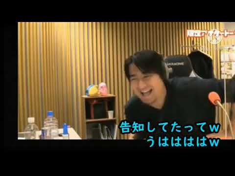 Producer Sakuma breaks down in tears after learning about the heartwarming connection between Wak...