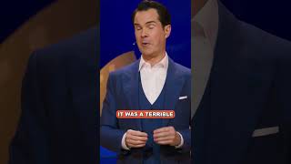 “It was a terrible blow” #jimmycarr #hecklers #standup #comedy