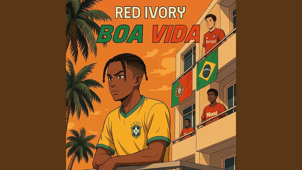 Watch Boa Vida on YouTube Watch Boa Vida on YouTube