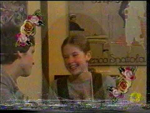 Andrea Celeste sigla iniziale  Rete 4