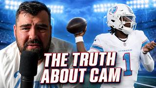 Tennessee Titans fan honest reaction to Cam Ward disappointing showing in Preseason game with 49ers