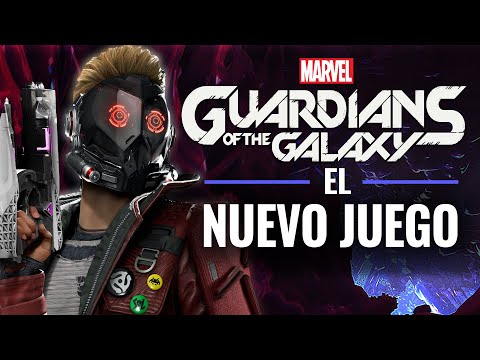 Vídeo: Guardianes De Las Galaxias De Telltale Parece Probable Para Switch