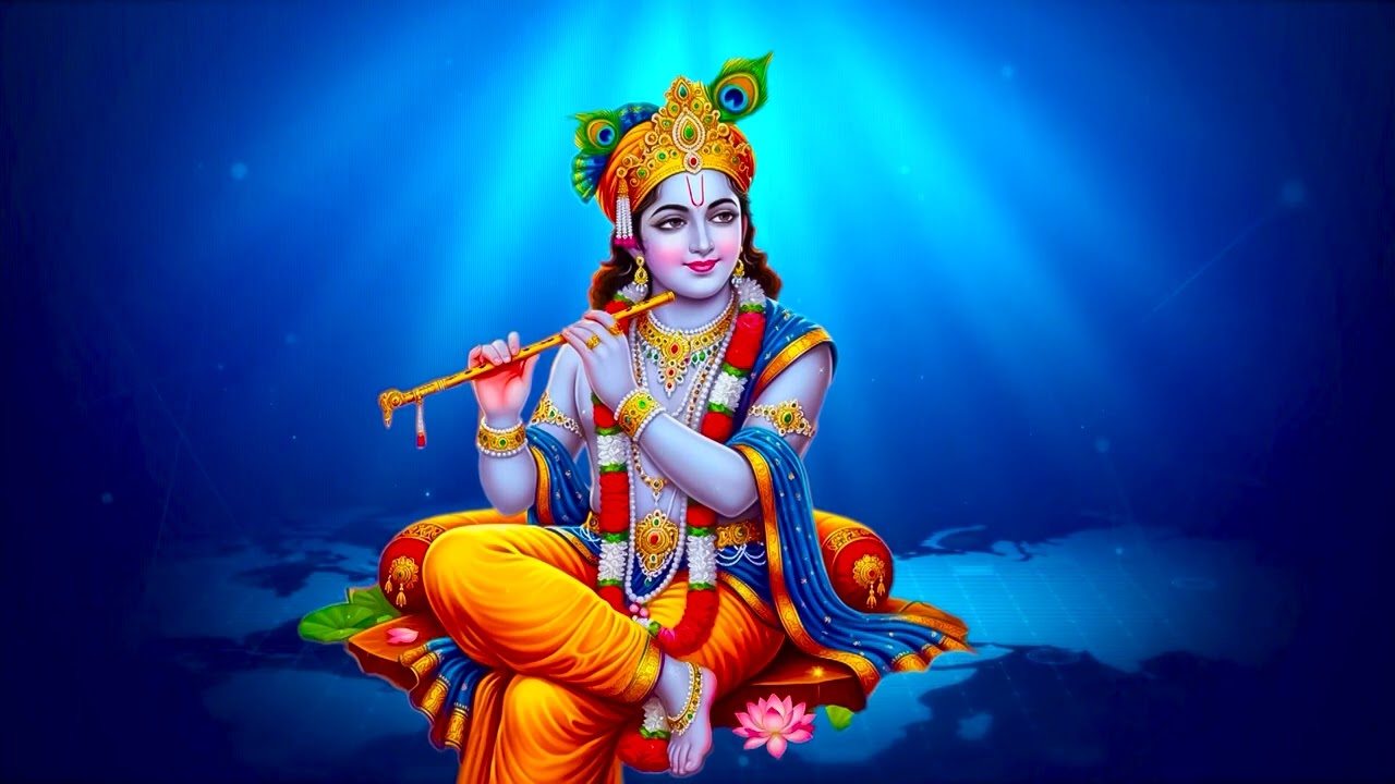 श्री कृष्णा गोविन्द हरे मुरारी - भजन | Shri Krishna Govind Hare Murari | Krishan Bhajan 2026