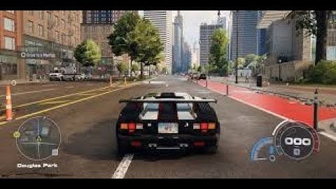 Need For Speed Unbound - PS5 Gameplay (Part 15)