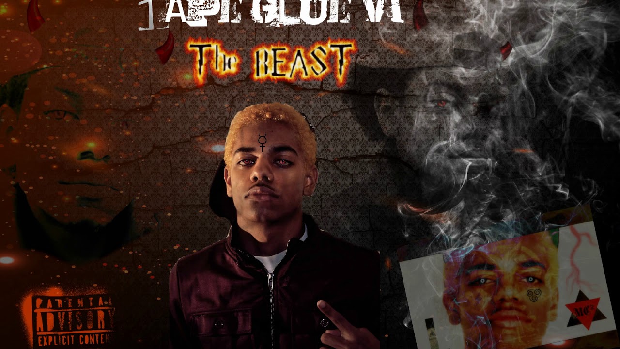 Morris Code - Burning Buildings