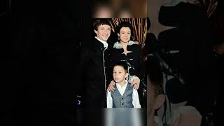 АХНЕТЕ УВИДЕВ! Кто жена и как выглядят 2 сыновей актера Юрия Чурсина? #shorts #panda25 #shortsvideo