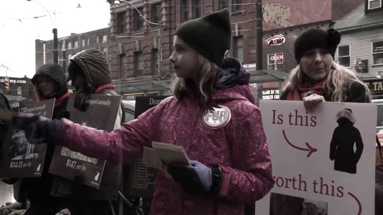atheism plus A Message to Fur Vendors