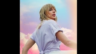 Taylor Swift - Cruel Summer (Official Audio)