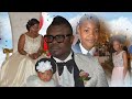 Marrige Blessing Party Mr  & Mrs  Eshun in Hannover Germany Part 1