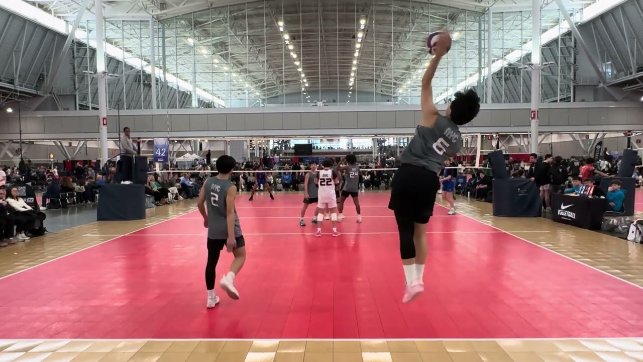 2/28/26 Day 2 Match 3 Set 2