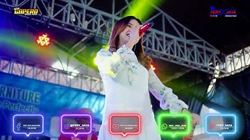 NEW GAPERO - DAN LAGI - DINDA TERATU - HAPPY PARTY PEMUDA SEWINDU - DERMAGA FURNITURE JEPARA