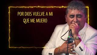 Huguito Flores - Tres Noches (Video Lyric)