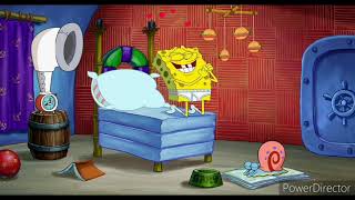 SpongeBob SquarePants - PATTY CAKE (Official Music Video) screenshot 4