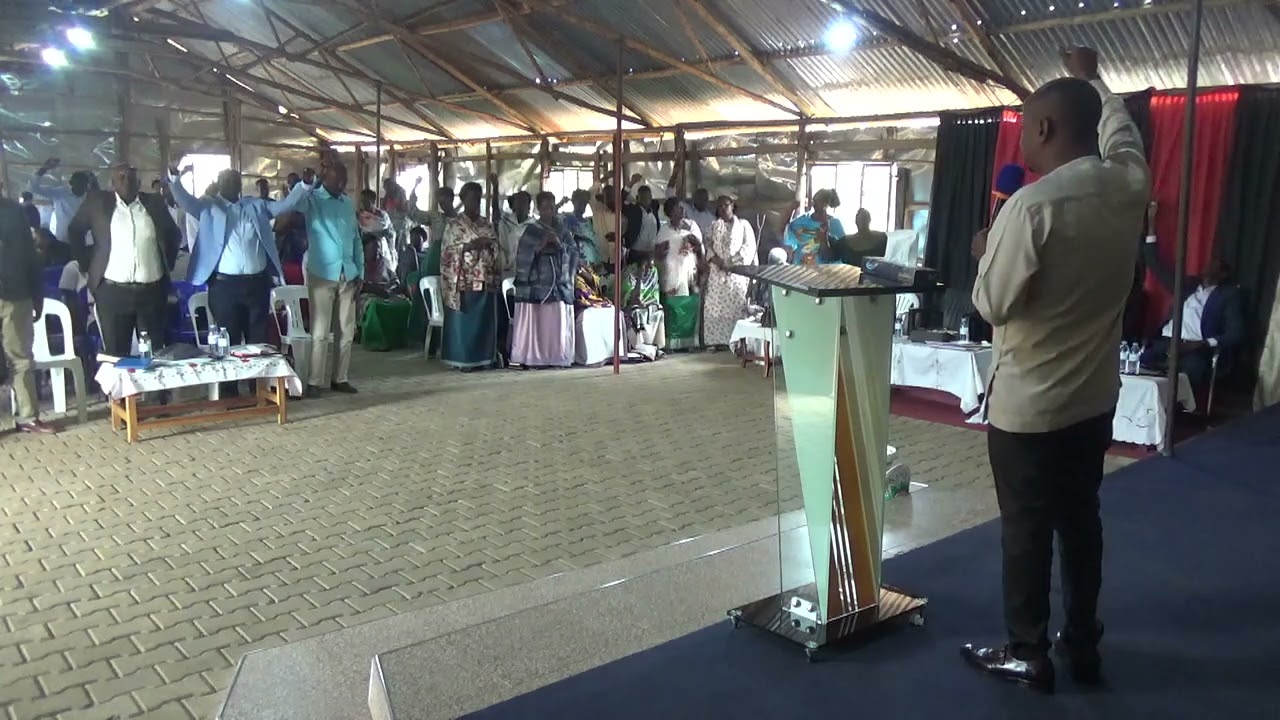 OKUTAMBULA NE KIWEBWAYO BUWELEZA