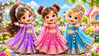 Dudi Dudi Dam Dam Dance | Dodi Dodi Dum Dum Kids Dance | Duty Duty Dam Dam | Kids & Babies Rhymes