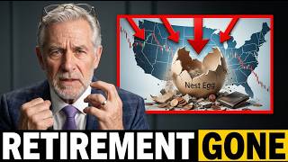 Millions of Americans Are Retiring With Almost Nothing Saved