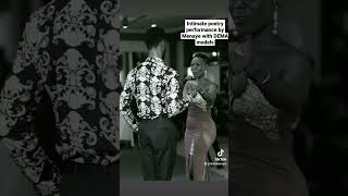 Famous romantic poetry performance by Menaye #poetrylovers #poetmenaye #PillsofArtswithMenaye #lovepoem Wealth